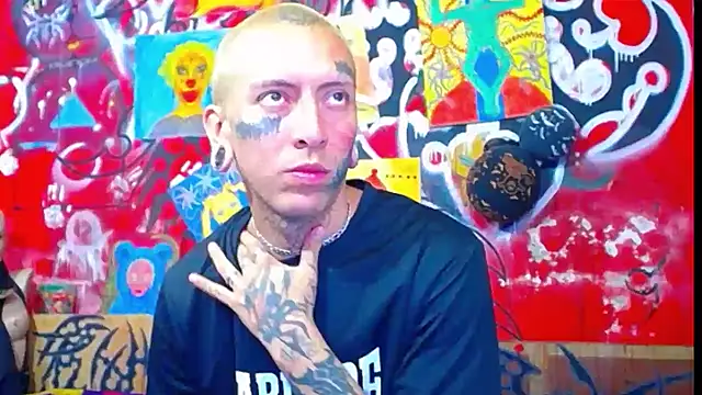 deivid estrada online show from 11.03.25