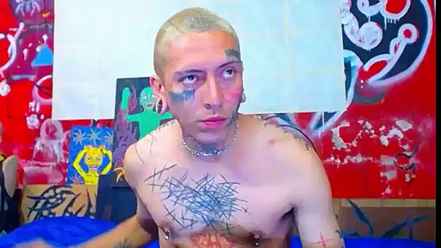 deivid estrada online show from 01.06.26