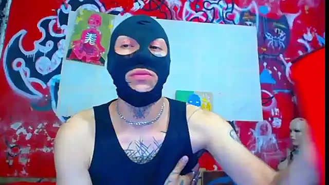 Snapshot of deivid_estrada chatting on 06.23.26 deivid estrada online show from 06.23.26