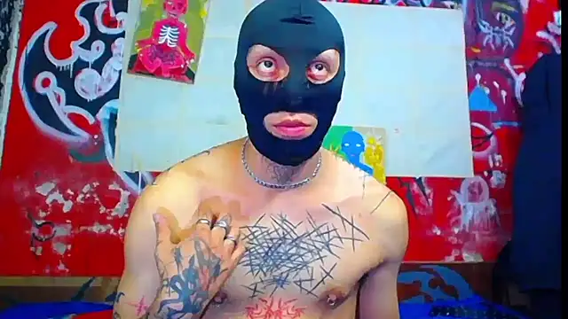 Snapshot of deivid_estrada chatting on 07.08.26 deivid estrada online show from 07.08.26