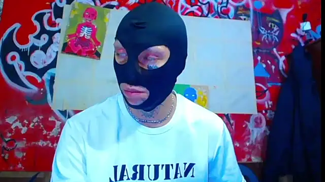 Snapshot of deivid_estrada chatting on 07.10.26 deivid estrada online show from 07.10.26
