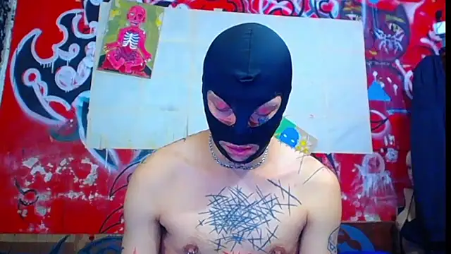 Snapshot of deivid_estrada chatting on 07.13.26 deivid estrada online show from 07.13.26