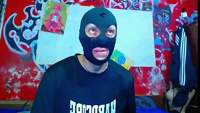 Snapshot of deivid_estrada chatting on 07.14.26 deivid estrada online show from 07.14.26