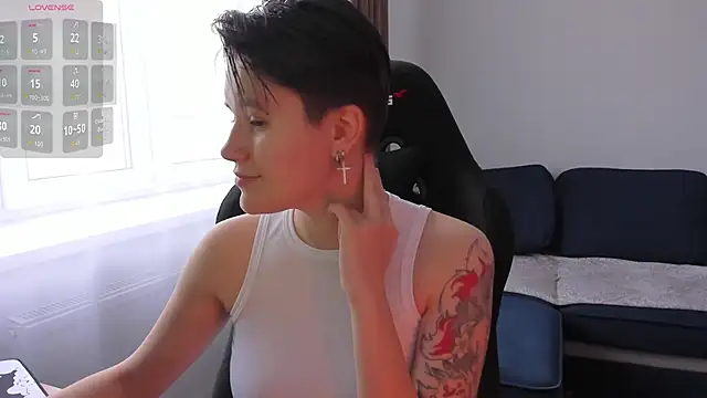 JessieFlower online show from 11.30.25