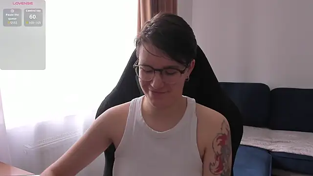 JessieFlower online show from 04.19.26