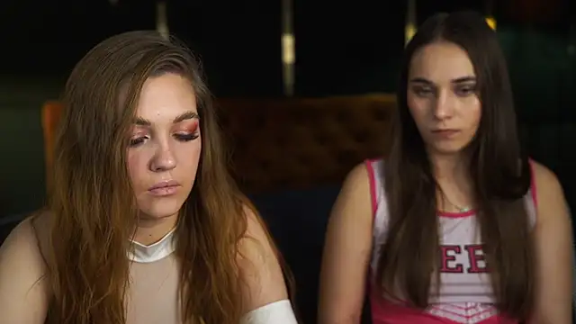 Snapshot of Grace_Fantasy chatting on 12.14.24 Grace Fantasy online show from 12.14.24