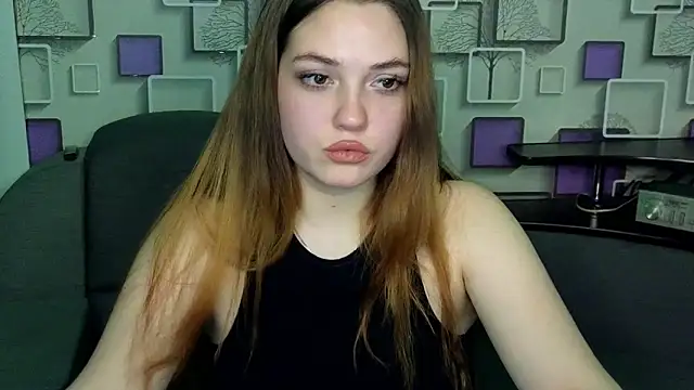 Snapshot of Grace_Fantasy chatting on 02.09.25 Grace Fantasy online show from 02.09.25