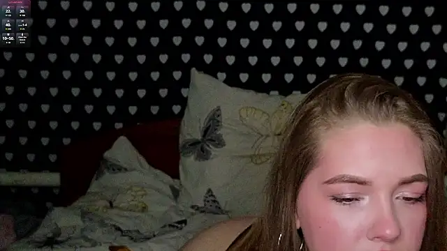 Grace Fantasy online show from 02.06.26