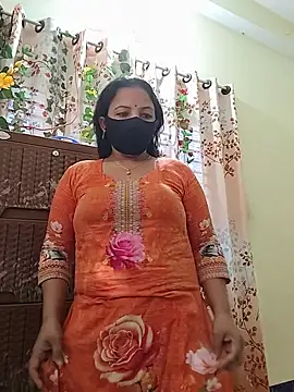 Payel-Sen online show from 01.12.25