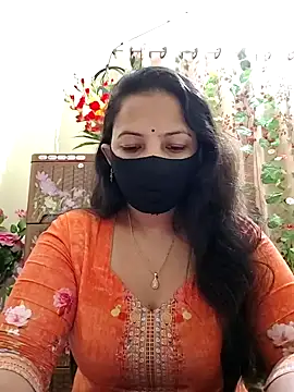 Payel-Sen online show from 01.13.25