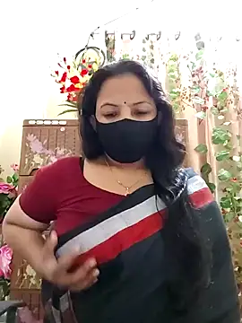 Payel-Sen online show from 01.14.25