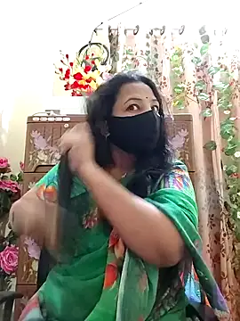 Payel-Sen online show from 01.17.25