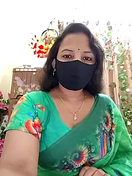 Payel-Sen online show from 01.17.25