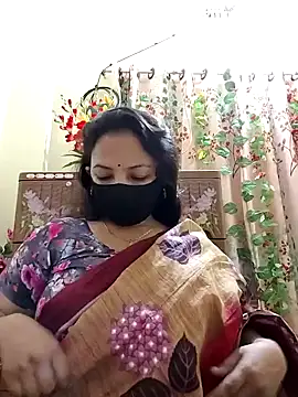 Payel-Sen online show from 01.20.25