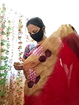 Payel-Sen online show from 01.21.25