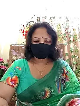 Payel-Sen online show from 01.23.25