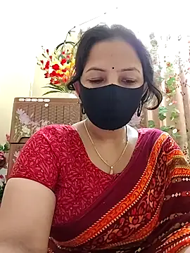 Payel-Sen online show from 01.26.25