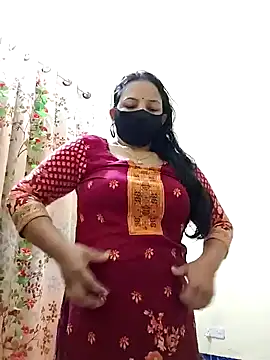 Payel-Sen online show from 02.01.25