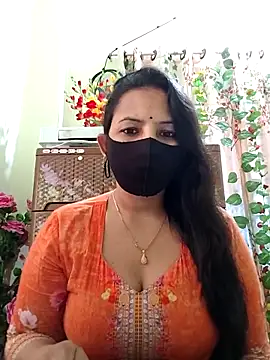 Payel-Sen online show from 02.10.25