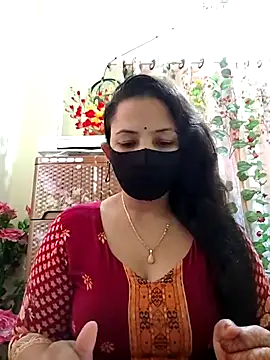 Payel-Sen online show from 02.14.25