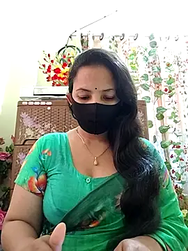 Payel-Sen online show from 02.21.25