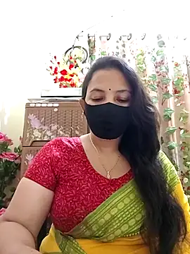 Payel-Sen online show from 02.24.25