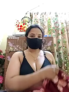 Payel-Sen online show from 02.24.25