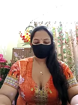 Payel-Sen online show from 03.13.25