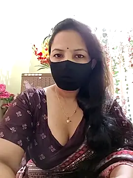 Payel-Sen online show from 03.17.25