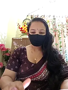 Payel-Sen online show from 03.23.25