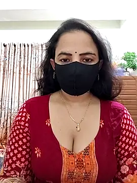 Payel-Sen online show from 10.29.25