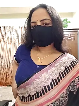 Payel-Sen online show from 11.29.25