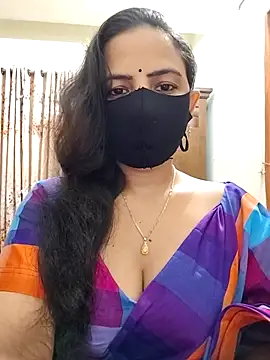 Payel-Sen online show from 12.02.25