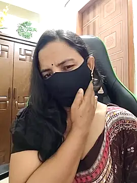 Payel-Sen online show from 12.14.25