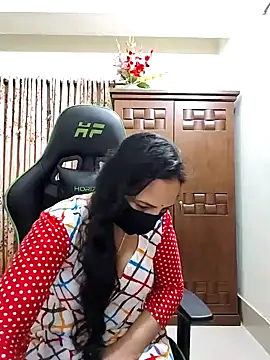 Payel-Sen online show from 03.19.26