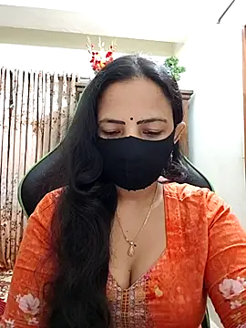 Payel-Sen online show from 04.07.26