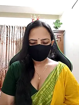 Payel-Sen online show from 04.17.26