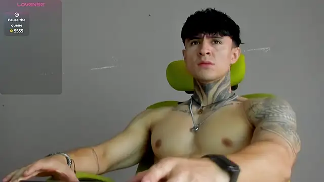 Jeins carter online show from 02.28.25