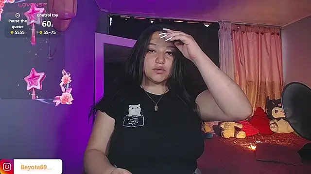 Kym Owens online show from 10.26.25