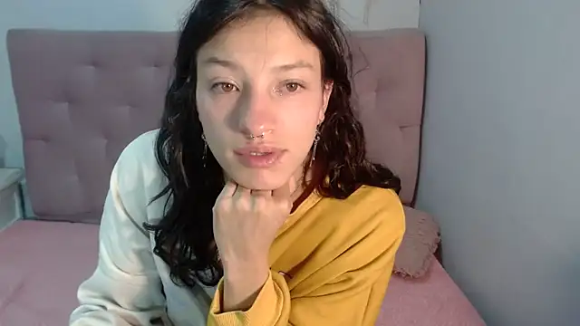 Emma-Wilson online show from 03.15.25