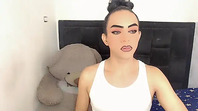 Michell Queen online show from 01.24.25