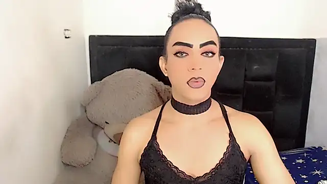 Michell Queen online show from 01.27.25