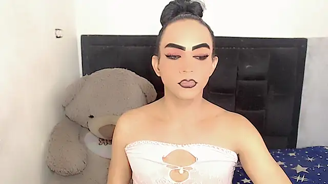 Michell Queen online show from 01.30.25