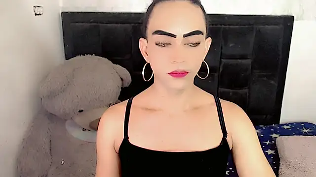 Michell Queen online show from 12.01.25