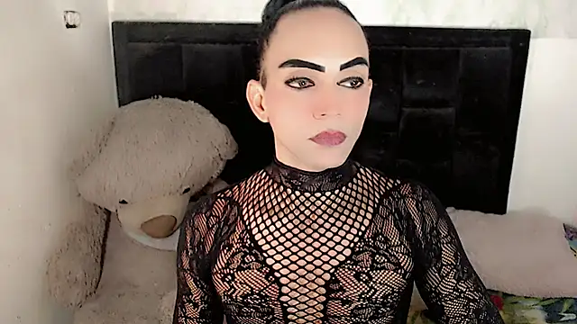 Michell Queen online show from 01.17.26