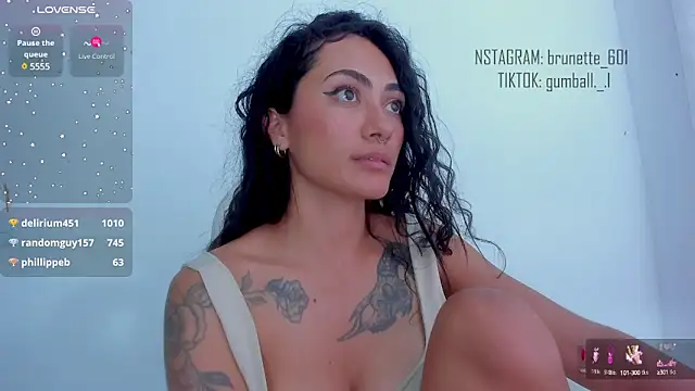 paula brunette online show from 12.31.24