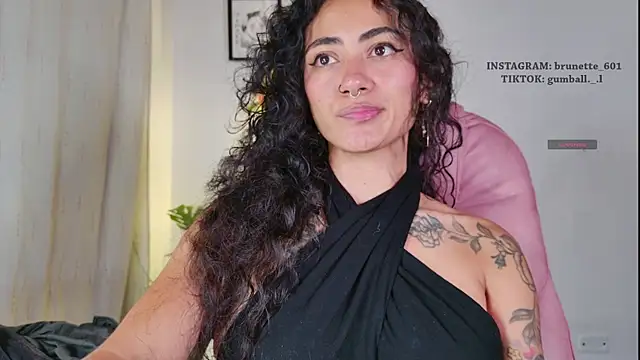 paula brunette online show from 05.13.26