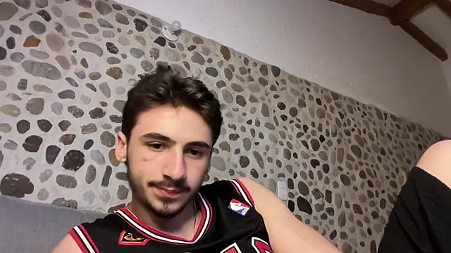 David Brown18 online show from 10.07.25