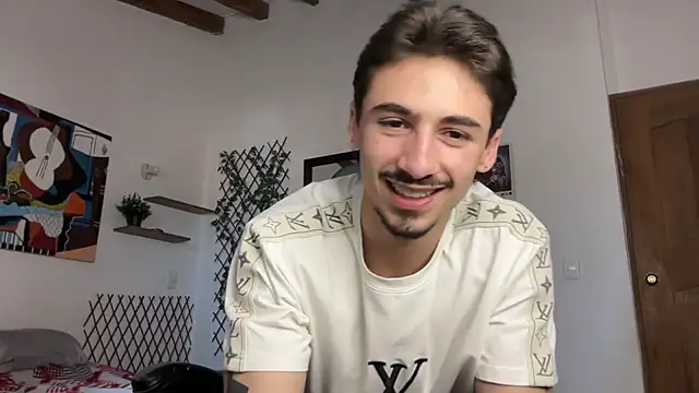 David Brown18 online show from 11.22.25