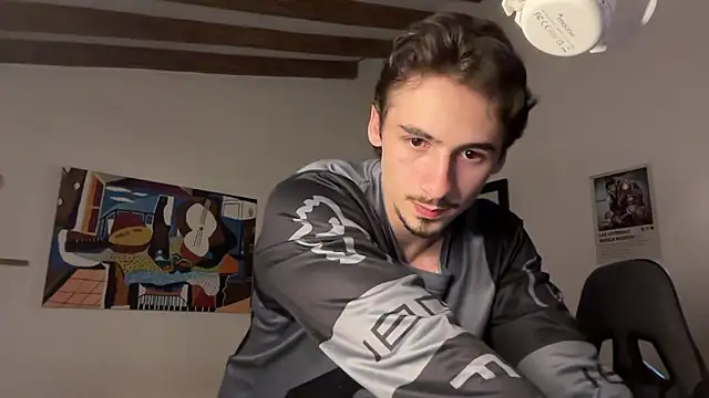 David Brown18 online show from 02.17.26